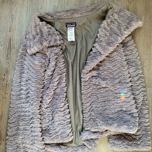 Patagonia sweater